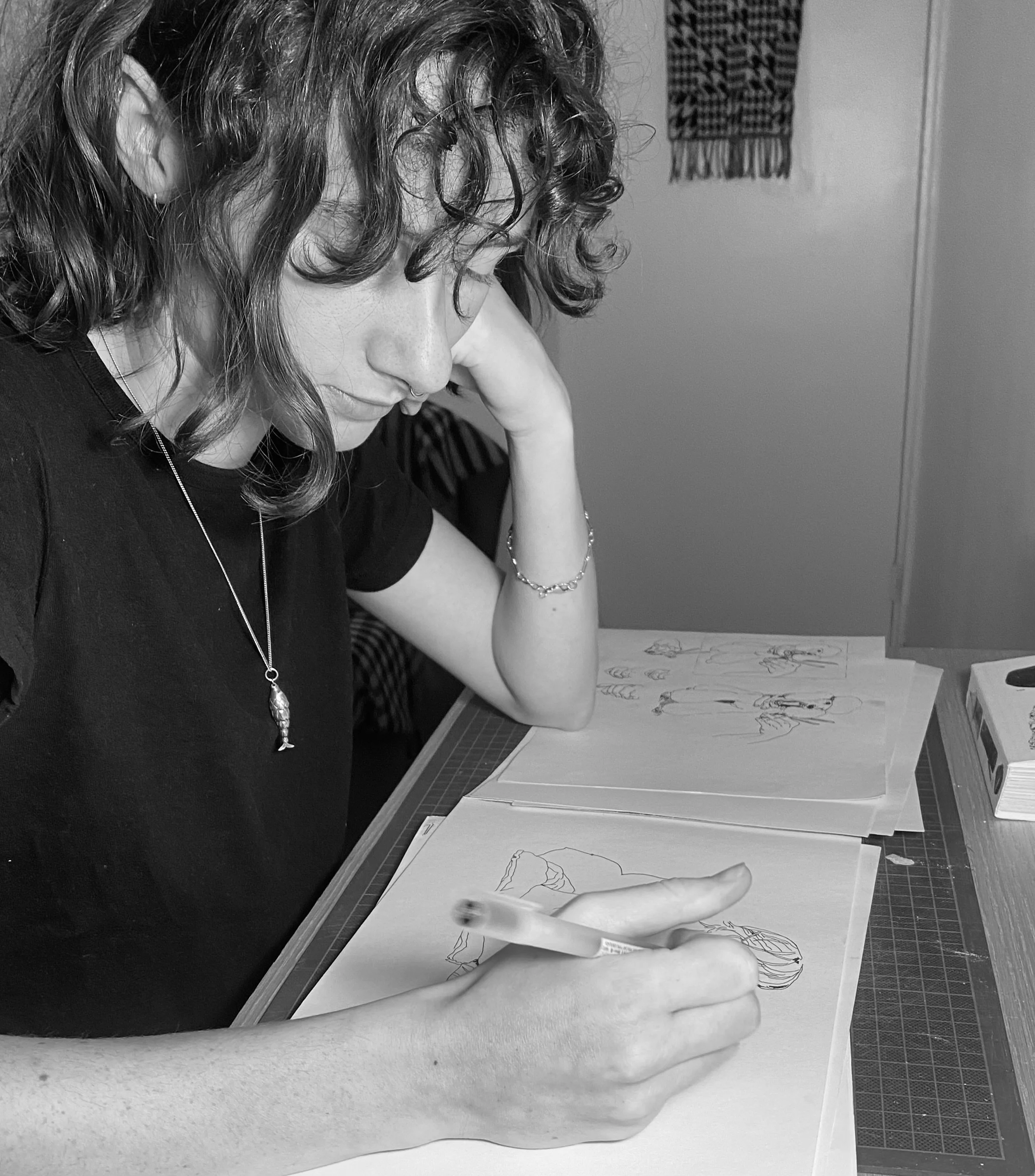 Latest round of artists successful in applying for ArtHouse
